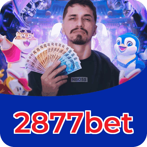 Tabela RTP dos jogos de cassino da 2877bet